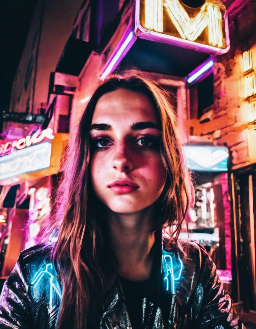 Photo transformée par Pimpit